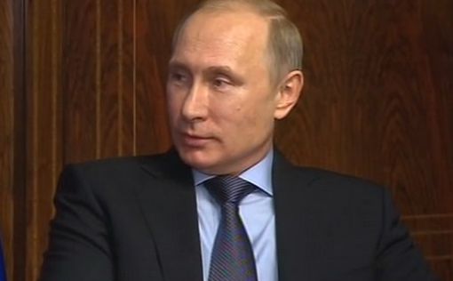 Путин приедет в Израиль