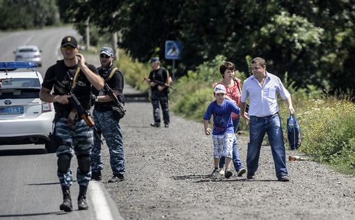 СБУ задержала 300 наемников, причастных к ЛНР и ДНР