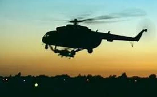 На Гавайях потерпел крушение военный вертолет: никто не выжил