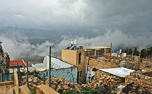 Подробности похищения тела шейха из больницы в Цфате