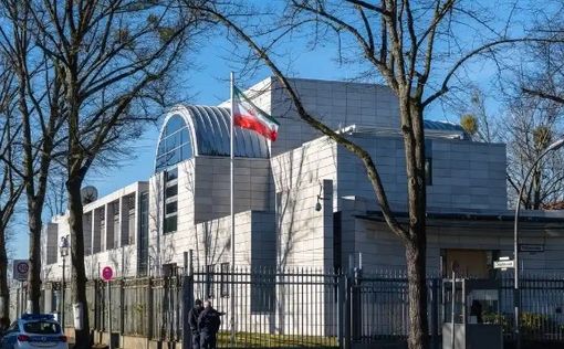 Берлин вызвал посла Ирана в связи с предполагаемым шпионажем