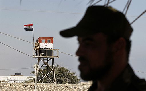 Армия Египта методично очищает Синай от исламистов