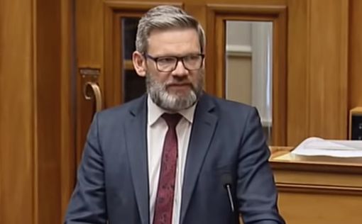 Министр Новой Зеландии извинился перед Израилем