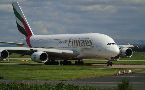 Emirates продлевает отмену рейсов в Тегеран до 5 июля