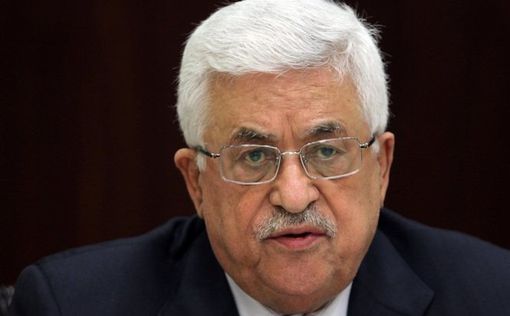 Аббас приветствует перемирие
