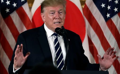 Между Трампом и Болтоном возник конфликт из-за Ирана