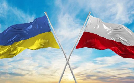 ISW: Россия не смогла “рассорить” Украину и Польшу