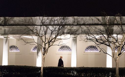 Трамп приостановит санкции против Ирана