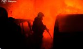 Россия нанесла самый массированный удар по Киеву: что известно – фото, видео | Фото 51