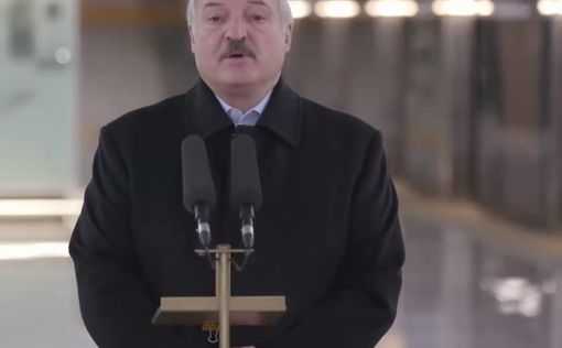 Лукашенко намерен встретиться с председателем КНР