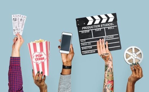 Netflix инвестирует $1 млрд в зарубежные проекты