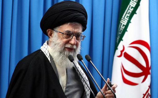 Хаменеи: Если санкции не отменят, то никакой сделки не будет