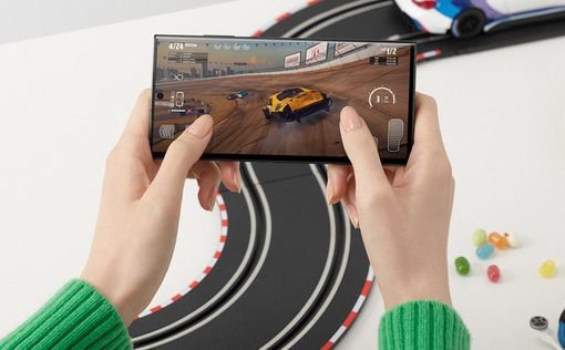 Samsung Galaxy S23: Смартфон меняет правила игры