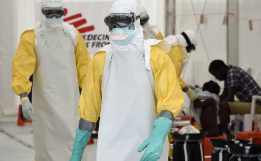 Эбола постепенно отступает