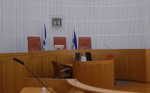 Представители судебной системы: Тали Готлиб призывает к анархии