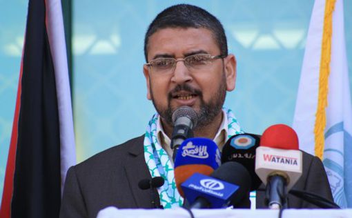 Гнев Газы: Палестинцы атаковали пресс-представителя ХАМАСа