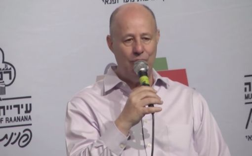 Помощник Нетаниягу заявил, что у Ирана все еще есть тысячи баллистических ракет