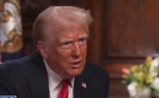 На следующей неделе Трамп возможно посетит Израиль