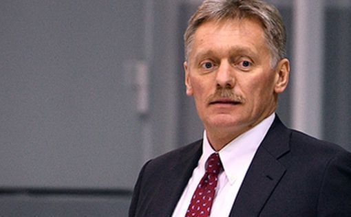 В Кремле допустили встречу Путина и Зеленского, но выставили условие