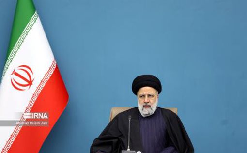 Теперь у Ирана виноваты функционеры ООН