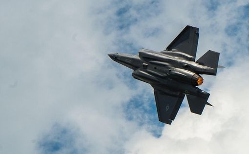 Израиль ведет переговоры с США о покупке ракет JASSM