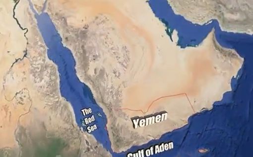 Боевики атаковали корабли в Красном море возле йеменского порта Ходейда
