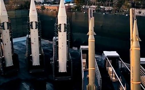 Иран угрожает США, Франции и Великобритании