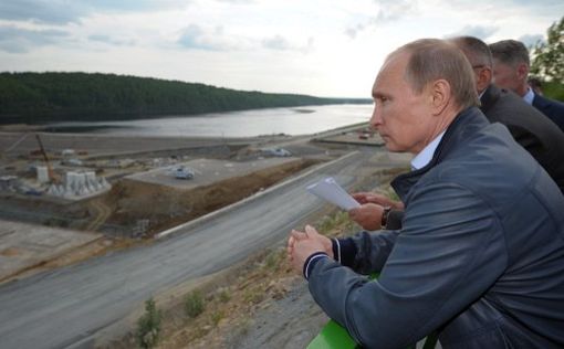 Путин призвал перестать вмешиваться в дела других государств