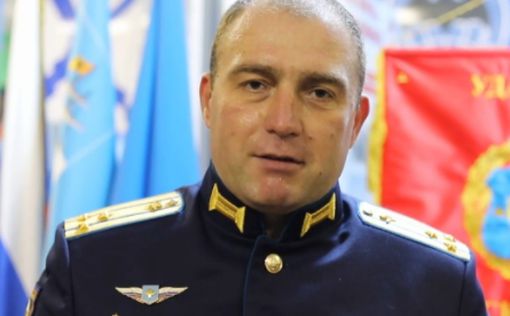 В Украине убиты командир и замкомандира Костромского полка ВДВ