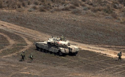 Израиль: мы принимаем условия 72-часового перемирия