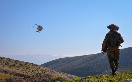 ЦАХАЛ начеку и готов действовать