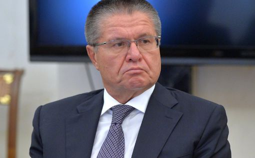 Министр экономразвития РФ попался на взятке в $2 млн.