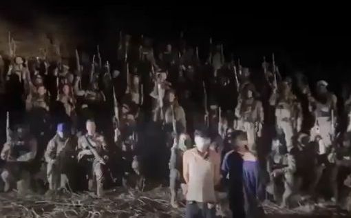 Две крупнейшие наркогруппировки Мексики создали “суперкартель”
