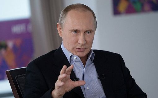 Путин назвал встречу с Эрдоганом конструктивной