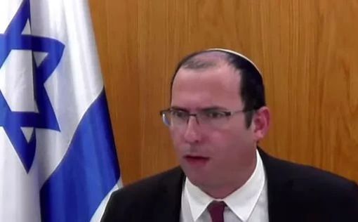 Ротман предлагает “12 или 13 голосов в БАГАЦ, достаточных для отмены законов”
