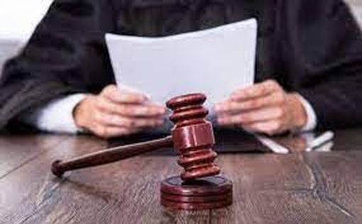 Убил жену на глазах детей: жителю Холона дали пожизненное