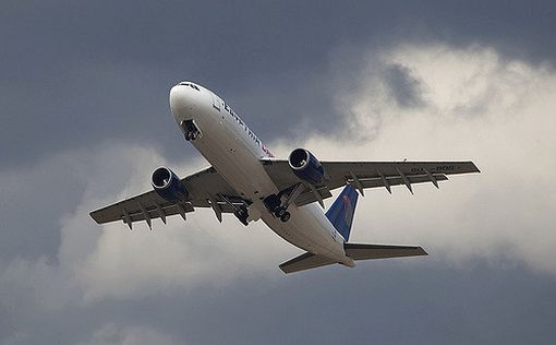 Крушение EgyptAir: продвижение в поисках