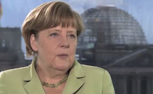 Меркель: Мы сделаем всё, чтобы Британия осталась в ЕС
