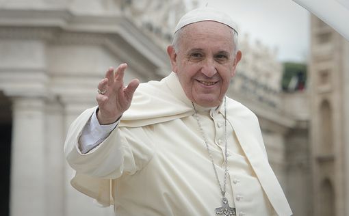 Папа Римский призвал прощать аборты