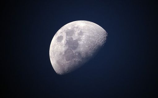 Астрономы выяснили, как устроено ядро ​​Луны