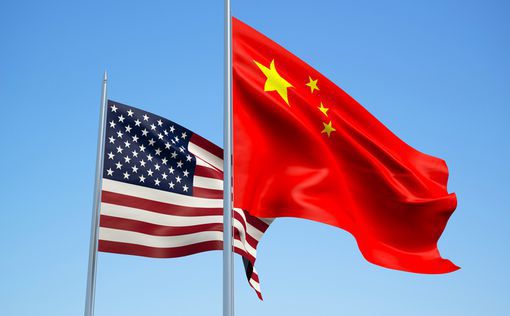 Китай призывает США прекратить вооружать Тайваня