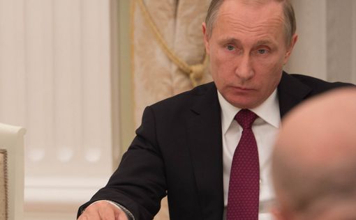 Путин: Наша армия никому не угрожает