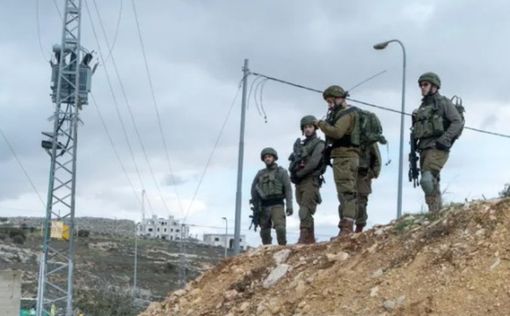 Нападение на силы безопасности в Шхеме: убит палестинец