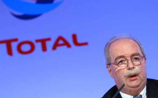 В Москве погиб гендиректор нефтяного гиганта Total