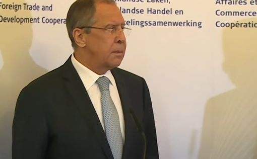 РФ требует от США предоставить визу для Лаврова