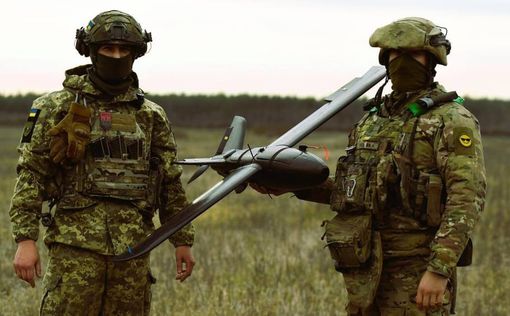 Украинский военный опыт – как пример для других стран мира
