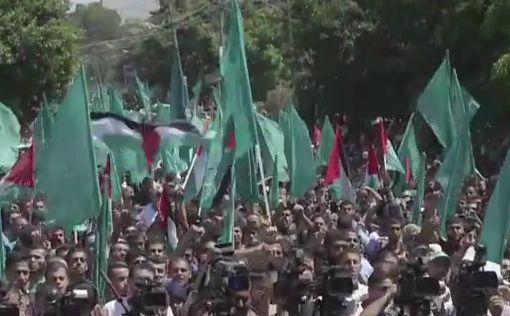 ХАМАС поздравил Эрдогана с победой на выборах