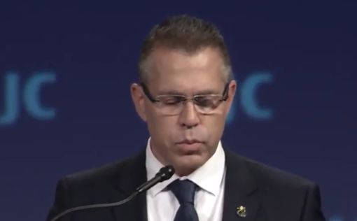 Эрдан отменил спонсируемую ПА конвенцию в Иерусалиме
