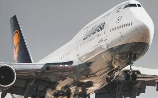 Авиакомпания Lufthansa продлила приостановку рейсов в Тель-Авив до 25 мая