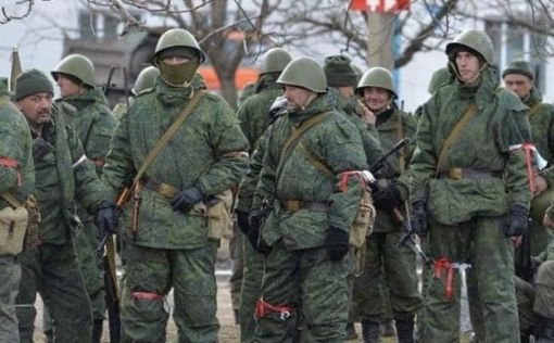 Ротация не предусмотрена: Генерал РФ сообщил, сколько еще воевать мобилизованным